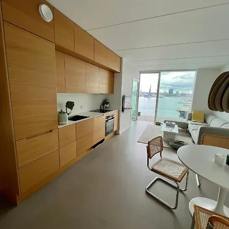 Apartment Seaview Aarhus