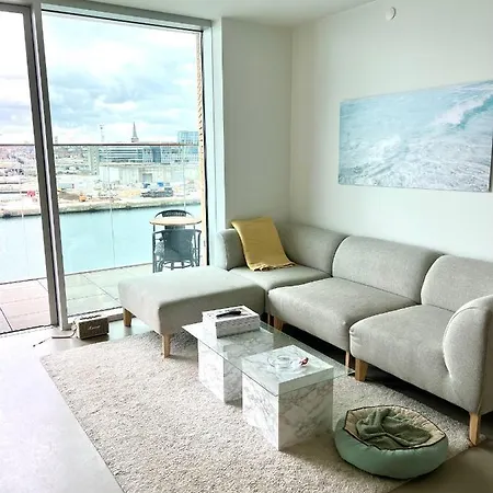 Apartment Seaview