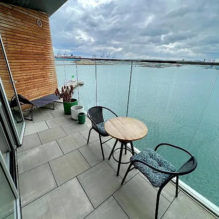 Seaview * Aarhus