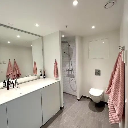 Apartment Seaview