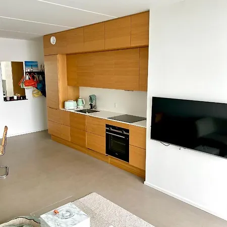 Apartment Seaview *